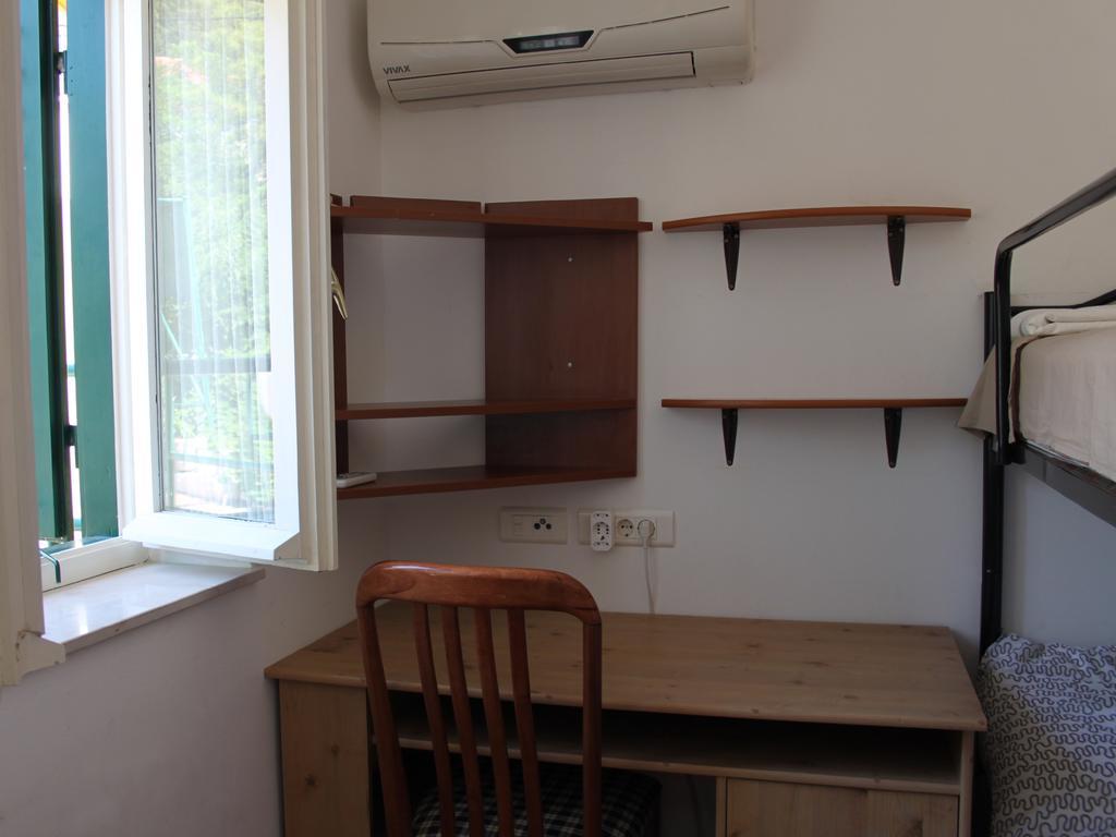 Ra-Krvavica Studio Pokój zdjęcie